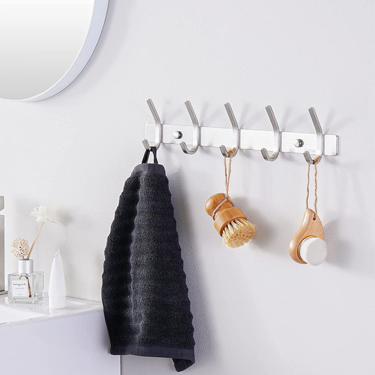 Plumbing N Parts Wall Mounted Robe Hook Wayfair Canada